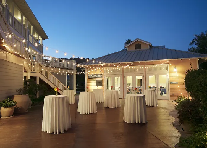 Avila Beach House